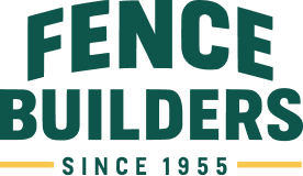 Fence Builders logo